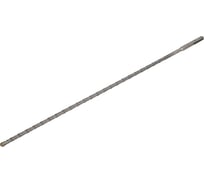 Квадробур с двойной спиралью по бетону (8x400х460 мм; SDS+) Elitech 1820.110900