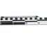 Бита двухсторонняя Industrial (PZ2/SL6x1 мм; 160 мм) Felo 06120604 3