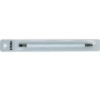 Бита двухсторонняя Industrial (PH1/SL7x1.2 мм; 160 мм) Felo 06210704
