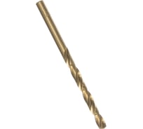 Сверло по металлу Профи 6.7 мм Калибр 00000036867