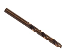 Сверло по металлу Профи 10 мм Калибр 00000036875
