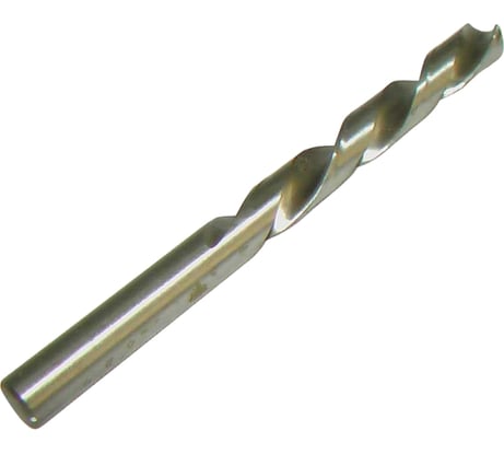Сверло по металлу 6 мм Калибр 00000000751