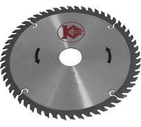 Диск пильный по дереву (200x30 мм; 56z) Калибр 00000000811