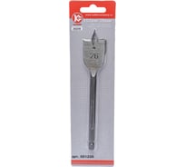 Сверло по дереву перовое 26 мм Калибр 00000035771