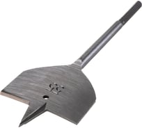 Сверло по дереву перовое 55 мм Калибр 00000035781