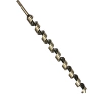 Сверло по дереву шнековое (30х460 мм) Калибр 00000035804