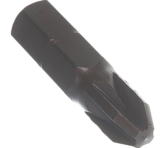 Бита (3 шт; PZ3; 25 мм) PATRIOT 818010014