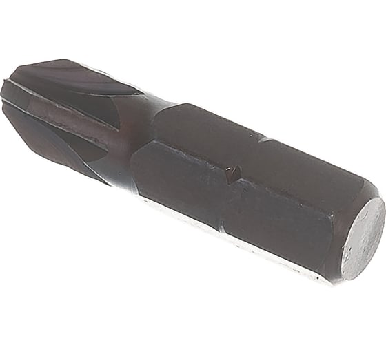 Бита (3 шт; PZ3; 25 мм) PATRIOT 818010014