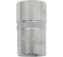 Головка для сорванных гаек 1/2", 16 мм FORCE 54716