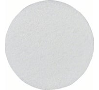 Шлифовальный круг флисовый для очистки Cleaning Disc 125 мм Bosch 2608624114