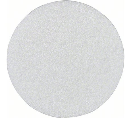 Шлифовальный круг флисовый для очистки Cleaning Disc 125 мм Bosch 2608624114