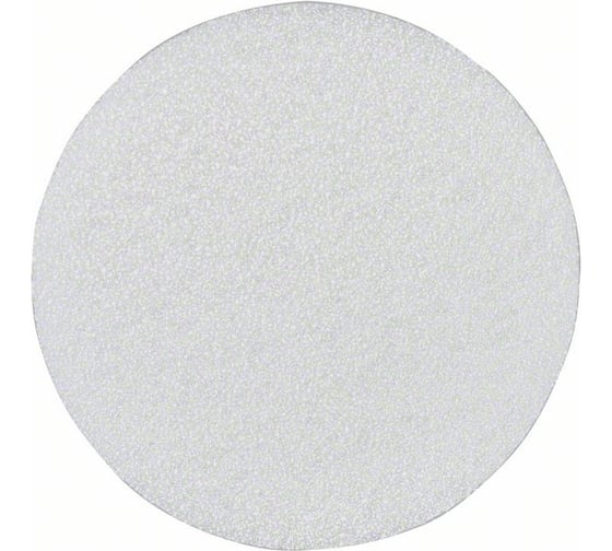 Круг шлифовальный флисовый для очистки Cleaning Disc 150mm Bosch 2608624121 1