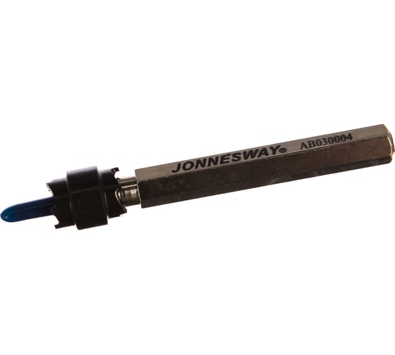 Сверло для высверливания сварочной точки (3/8") Jonnesway AB030004 47655