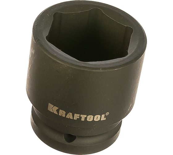 Головка торцевая ударная INDUSTRIE QUALITAT (36 мм; 3/4"; FLANK) Kraftool 27945-36_z01