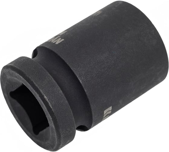 Головка торцевая ударная INDUSTRIE QUALITAT (17 мм; 1/2"; FLANK) Kraftool 27940-17_z01 1