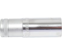Головка торцевая удлиненная INDUSTRIE QUALITAT (19 мм; 1/2"; FLANK) Kraftool 27807-19_z01