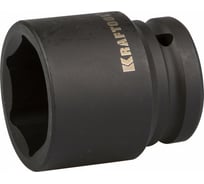 Головка торцевая ударная INDUSTRIE QUALITAT (46 мм; 3/4"; FLANK) Kraftool 27945-46_z01