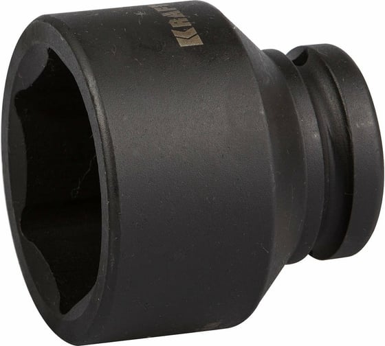 Головка торцевая ударная INDUSTRIE QUALITAT (46 мм; 3/4"; FLANK) Kraftool 27945-46_z01