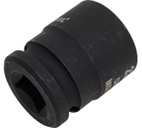 Головка торцевая ударная INDUSTRIE QUALITAT (22 мм; 1/2"; FLANK) Kraftool 27940-22_z01