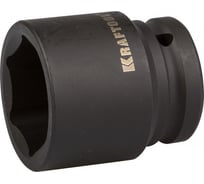 Головка торцевая ударная INDUSTRIE QUALITAT (19 мм; 3/4"; FLANK) Kraftool 27945-19_z01