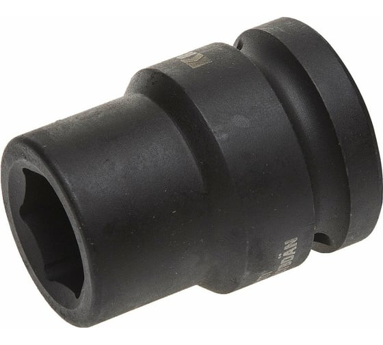Головка торцевая ударная INDUSTRIE QUALITAT (19 мм; 3/4"; FLANK) Kraftool 27945-19_z01