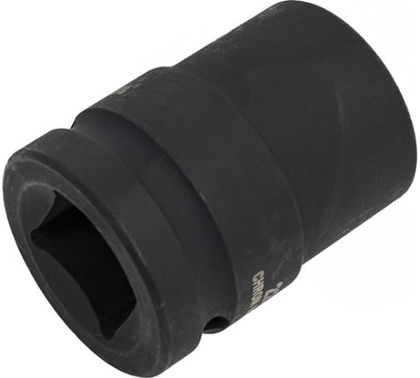 Головка торцевая ударная INDUSTRIE QUALITAT (22 мм; 3/4"; FLANK) Kraftool 27945-22_z01