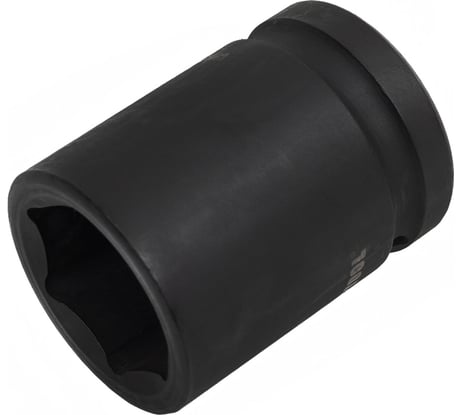 Головка торцевая ударная INDUSTRIE QUALITAT (27 мм; 3/4"; FLANK) Kraftool 27945-27_z01