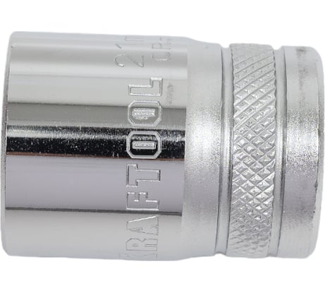 Торцовая головка KRAFTOOL FLANK 1/2" 21 мм  27805-21_z01