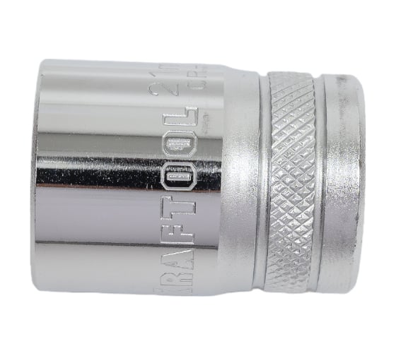 Торцовая головка KRAFTOOL FLANK 1/2" 21 мм  27805-21_z01 1