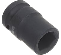 Головка торцевая ударная INDUSTRIE QUALITAT (14 мм; 1/2"; FLANK) Kraftool 27940-14_z01