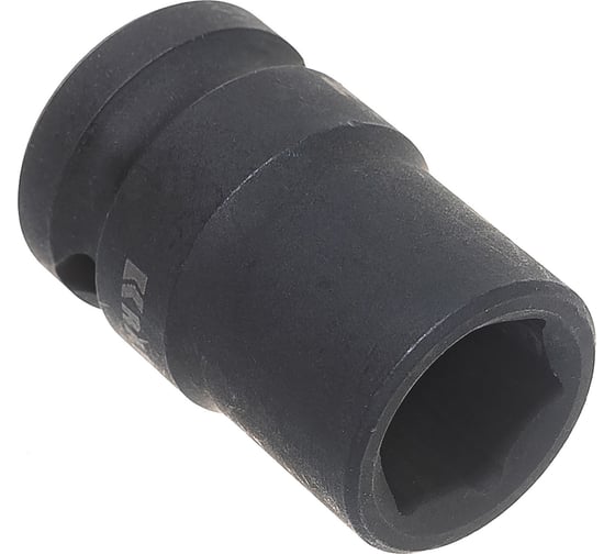 Головка торцевая ударная INDUSTRIE QUALITAT (14 мм; 1/2"; FLANK) Kraftool 27940-14_z01 1