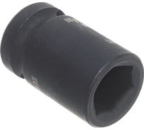 Головка торцевая ударная INDUSTRIE QUALITAT (15 мм; 1/2"; FLANK) Kraftool 27940-15_z01