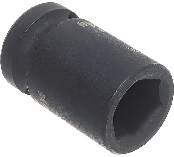 Головка торцевая ударная INDUSTRIE QUALITAT (15 мм; 1/2"; FLANK) Kraftool 27940-15_z01