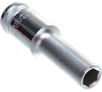 Головка торцевая удлиненная INDUSTRIE QUALITAT (10 мм; 1/2"; FLANK) Kraftool 27807-10_z01