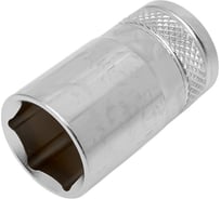 Головка торцевая INDUSTRIE QUALITAT (16 мм; 1/2"; FLANK) Kraftool 27805-16_z01