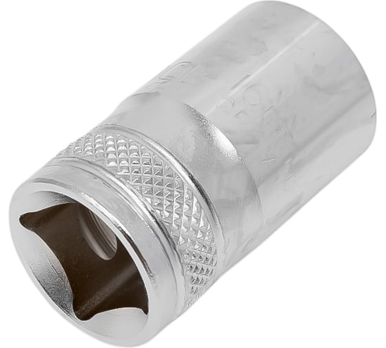 Головка торцевая INDUSTRIE QUALITAT (16 мм; 1/2"; FLANK) Kraftool 27805-16_z01
