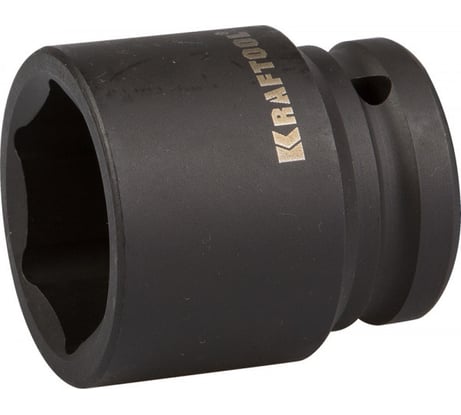 Головка торцевая ударная INDUSTRIE QUALITAT (17 мм; 3/4"; FLANK) Kraftool 27945-17_z01