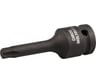 Головка торцевая ударная INDUSTRIE QUALITAT (TORX 27; 1/2") Kraftool 27952-27_z01