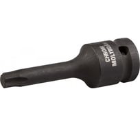 Головка торцевая ударная INDUSTRIE QUALITAT (TORX 70; 1/2") Kraftool 27952-70_z01