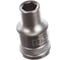 Головка торцевая INDUSTRIE QUALITAT (9 мм; 1/2"; FLANK) Kraftool 27805-09_z01 1