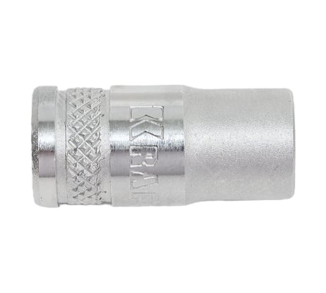 Головка торцевая INDUSTRIE QUALITAT (7 мм; 1/4"; FLANK) Kraftool 27815-07_z01