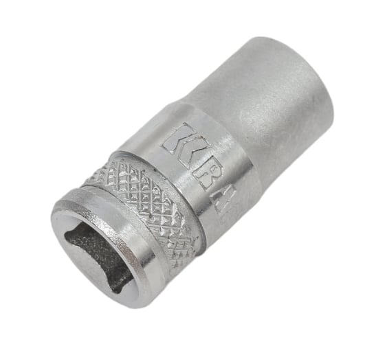 Головка торцевая INDUSTRIE QUALITAT (7 мм; 1/4"; FLANK) Kraftool 27815-07_z01