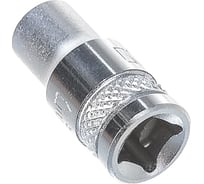 Головка торцевая INDUSTRIE QUALITAT (6 мм; 1/4"; FLANK) Kraftool 27815-06_z01