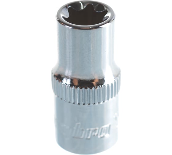 Головка торцевая TORX (Е8; 1/4") Ombra 114608 55219