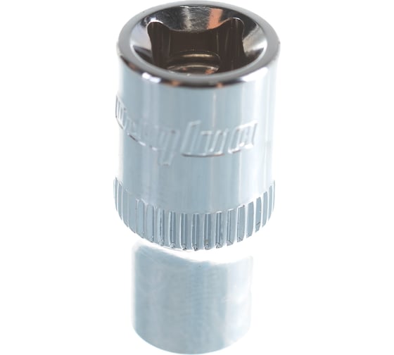 Головка торцевая TORX (Е8; 1/4") Ombra 114608 55219