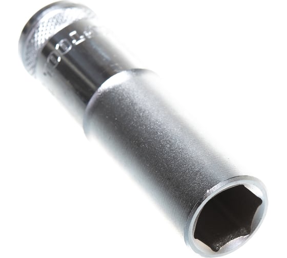 Головка торцевая удлиненная INDUSTRIE QUALITAT (14 мм; 1/2"; FLANK) Kraftool 27807-14_z01 1