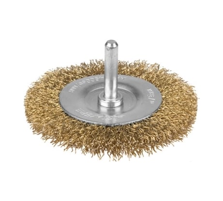 Щетка MASTER дисковая для дрели (50 мм) STAYER 35114-050_z01