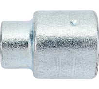 Торцовая головка оцинкованная (10 мм; 1/2") НИЗ 2772-10