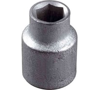 Торцовая головка оцинкованная (11 мм; 1/2") НИЗ 2772-11