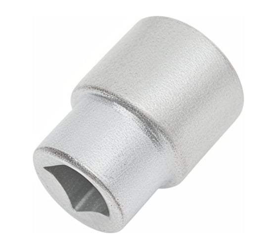 Торцовая головка оцинкованная (22 мм; 1/2") НИЗ 2772-22